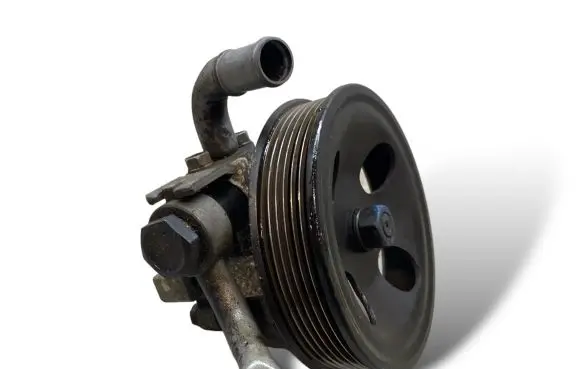 KIA Carens II Power steering pump