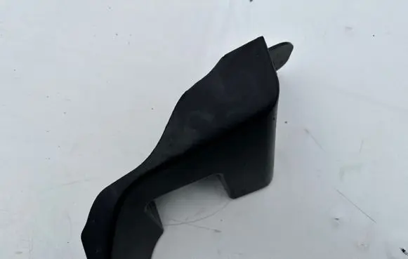 Ford Explorer Rear bumper mounting bracket BB5317D949