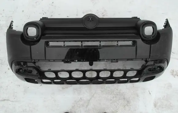 Fiat Panda III Front bumper PANDA-III-CROSS