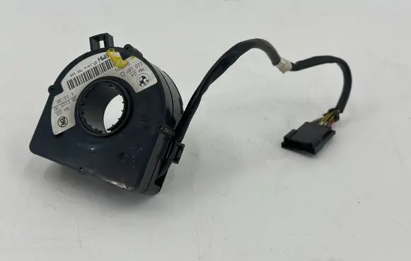 BMW 3 E46 Steering angle sensor 6750126 37146750126 32306793632
