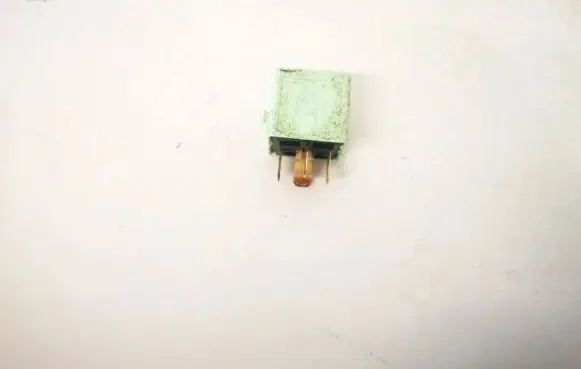 BMW 5 E39 Other relay 61368373700 61.36-8373700