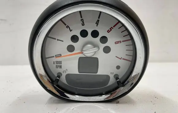 Mini Cooper Countryman R60 Speedometer (instrument cluster) 9306259 S01713010