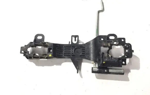Toyota Yaris Front door exterior handle/bracket T2FRJ
