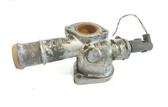 Thermostat/thermostat housing