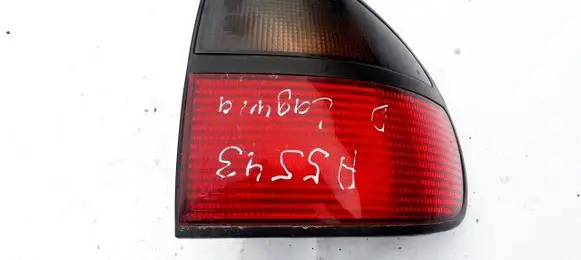 Renault Laguna I Rear/tail lights 2225