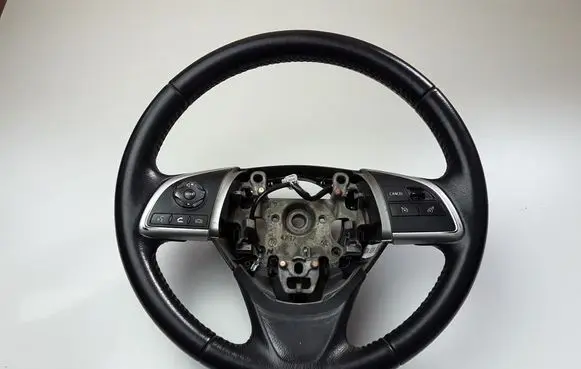 Mitsubishi Outlander Steering wheel 4400A630XA