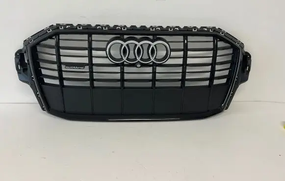 Audi Q7 4M Front grill 4M0853651AG 4M0853651AJ 4M0853651AH