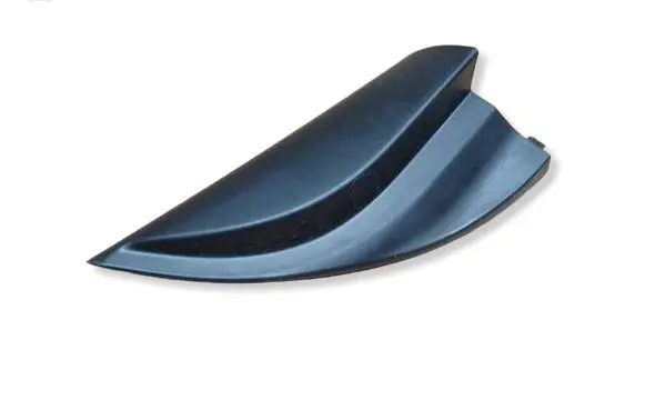 Mitsubishi Space Star Other front door trim element 7221B252