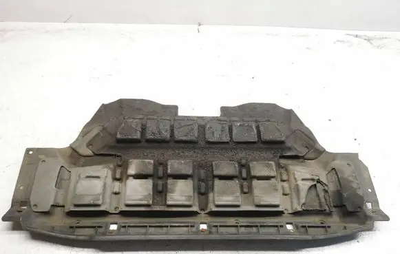 BMW X5 E53 Engine splash shield/under tray