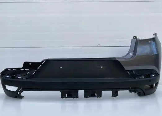 Renault Captur II Rear bumper corner part panel trim 850B24059R