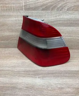 BMW 3 E46 Rear/tail lights 6910532