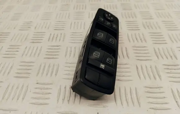 Mercedes-Benz ML W164 Electric window control switch A2518300290