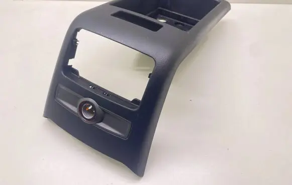 Audi A6 S6 C6 4F Glove box central console 4F0863244C
