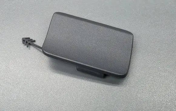 Audi Q3 8U Rear bumper row hook cap/cover 8U0807441