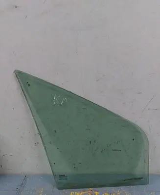 Renault Scenic I Front triangle window/glass E643R00048