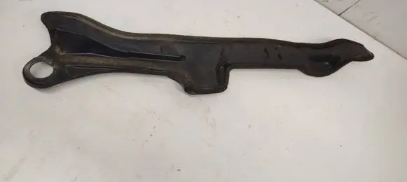 Peugeot 108 Fender end trim 538280H020