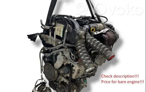 Mazda 3 II Engine Y650