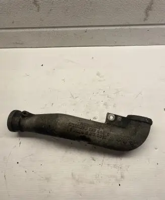 Audi A6 S6 C5 4B Intercooler hose/pipe 078133606C