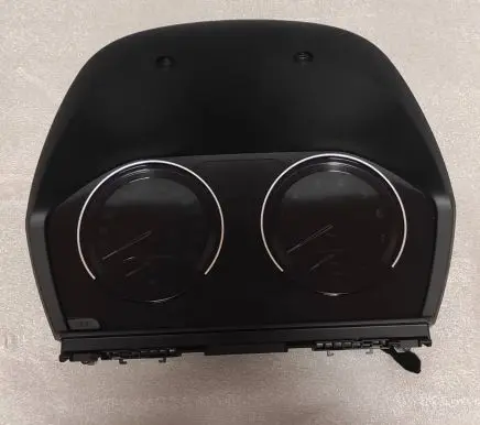 BMW X2 F39 Speedometer (instrument cluster) 6837007 9840916
