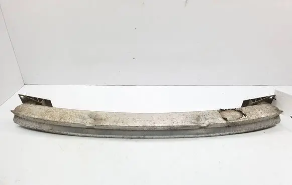 Audi A3 S3 8P Rear bumper support beam 