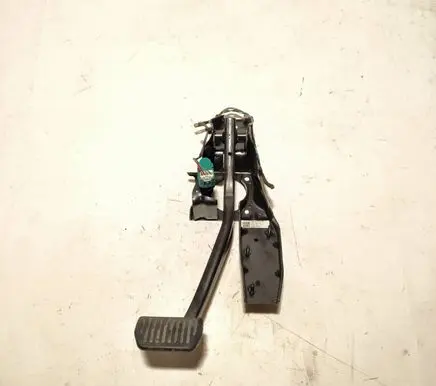 Brake pedal