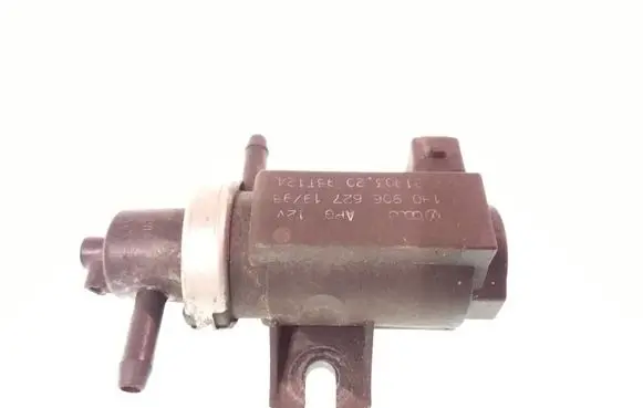 Ford Galaxy Turbo solenoid valve 1H0906627