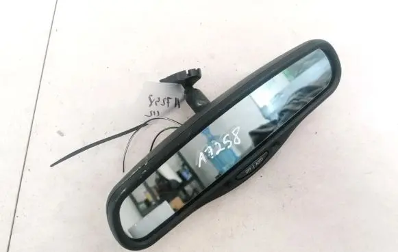 Chrysler Sebring (ST-22 - JR) Rear view mirror (interior) E11015306 04805572AB