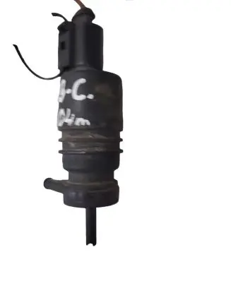 Mercedes-Benz C W203 Windscreen/windshield washer pump A0335450228 PA66BGF30