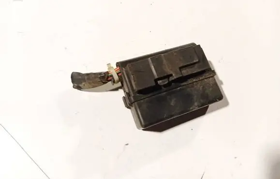 Subaru Outback Fuse box set