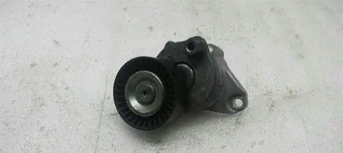 Mercedes-Benz CLS C219 Belt tensioner pulley A2722000270
