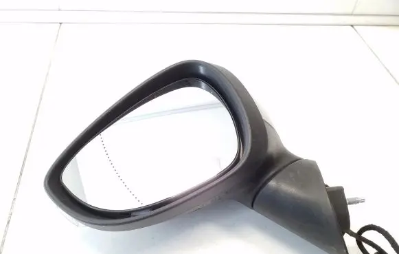 Ford Fiesta Front door electric wing mirror E8024704