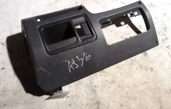 Citroen Evasion Glove box 1460972077g 1844551g