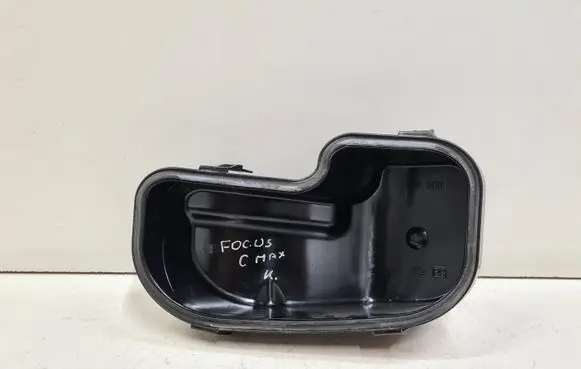 Ford Focus C-MAX Headlight/headlamp dust cover 270609LH