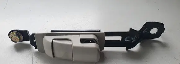 Mazda CX-5 Seat belt height adjuster 