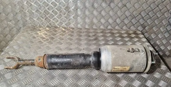 Audi A8 S8 D3 4E Front shock absorber/damper 4E0616039AC