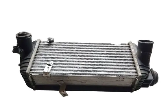KIA Optima Intercooler radiator 282702U210
