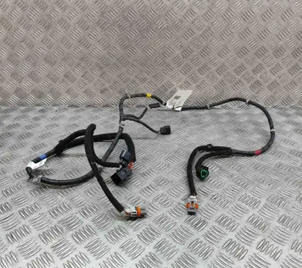 KIA Niro Parking sensor (PDC) wiring loom 91890Q4010