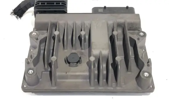 Toyota Corolla E210 E21 Engine control unit/module ECU 89666-02C52