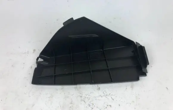Maserati Levante Foot rest pad/dead pedal 670032149