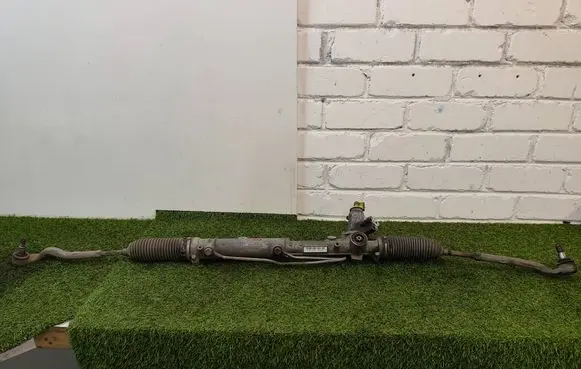 Mercedes-Benz E W212 Steering rack 2124603400 605132 6W212LL