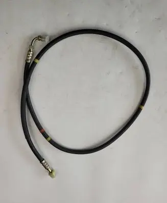 Mercedes-Benz Vito Viano W638 Clutch cable A6552904413