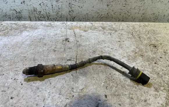 Mercedes-Benz ML W163 Lambda probe sensor