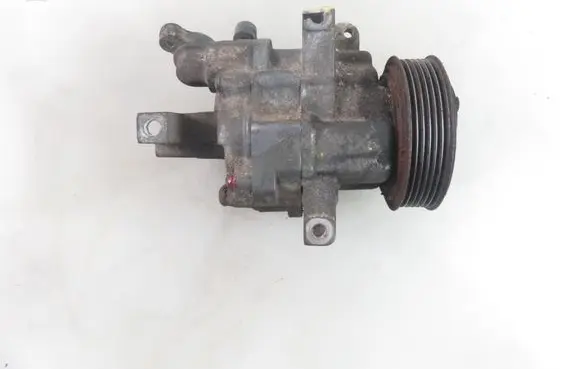 Toyota Aygo AB10 Air conditioning (A/C) compressor (pump) 883100H010