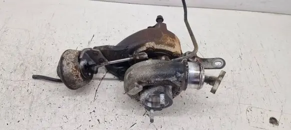 Honda CR-V Turbo 7593942