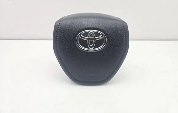 Toyota RAV 4 (XA40) Steering wheel airbag TG09A01001 0589P1000106