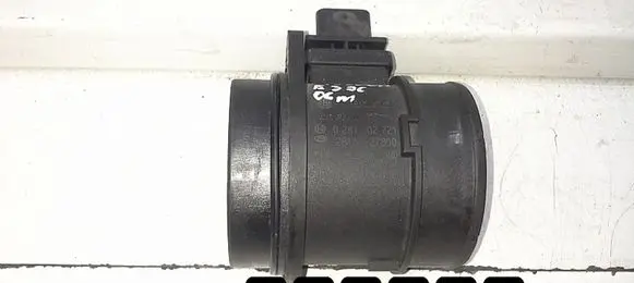 Hyundai Tucson LM Mass air flow meter 0281002721 2816427800