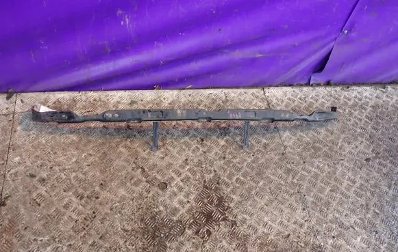 Volkswagen Lupo Front bumper support beam