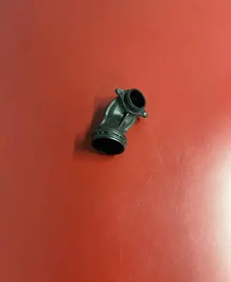 Turbo air intake inlet pipe/hose