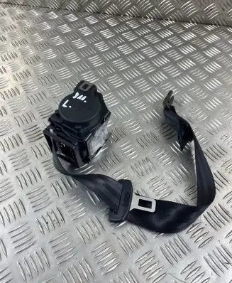 Audi A6 S6 C7 4G Rear seatbelt 4G8857805B TK95016999K 071466629Y06