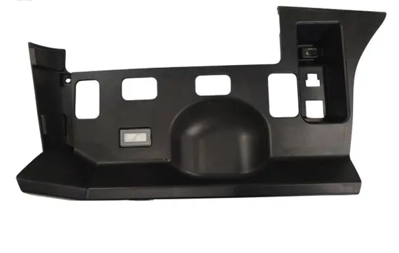 Tesla Model S Dashboard lower bottom trim panel 100947800C 01052019